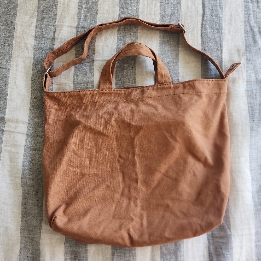 Baggu horizontal duck bag
